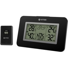 Метеостанция VITEK VT-6410