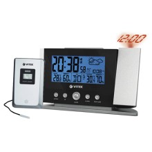 Метеостанция VITEK VT 3538 SR