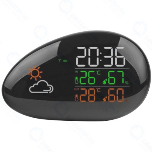 Метеостанция Rombica StoneCast 2 WTS (WTS-02)