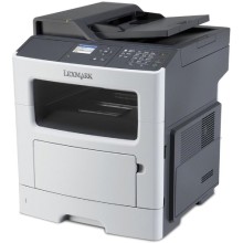 Лазерное МФУ Lexmark MX317dn (35SC800)