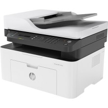 Лазерное МФУ HP Laser 137fnw (4ZB84A) Лазерное МФУ HP Laser 137fnw (4ZB84A)