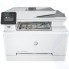 Лазерное МФУ HP Color LaserJet Pro M282nw (7KW72A)