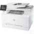 Лазерное МФУ HP Color LaserJet Pro M282nw (7KW72A)