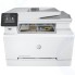 Лазерное МФУ HP Color LaserJet Pro M283fdn (7KW74A)