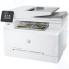 Лазерное МФУ HP Color LaserJet Pro M283fdn (7KW74A)