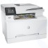 Лазерное МФУ HP Color LaserJet Pro M283fdn (7KW74A)