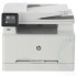 Лазерное МФУ HP Color LaserJet Pro M283fdw (7KW75A)