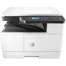 Лазерное МФУ HP LaserJet MFP M438n (8AF43A) Лазерное МФУ HP LaserJet MFP M438n (8AF43A)
