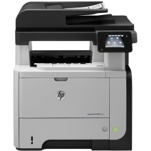 Лазерное МФУ HP LaserJet Pro M521dn (A8P79A) A4 Duplex