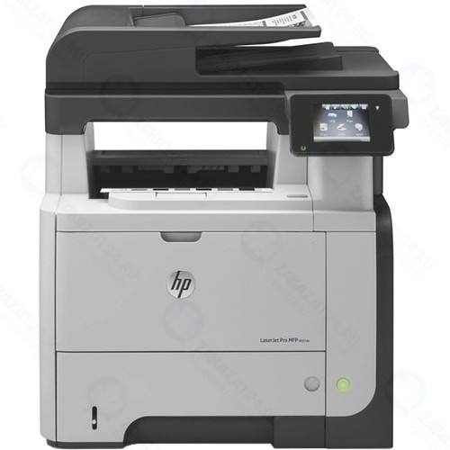 Лазерное МФУ HP LaserJet Pro M521dn (A8P79A) A4 Duplex