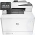 Лазерное МФУ HP Color LaserJet Pro M477fnw (CF377A)