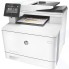 Лазерное МФУ HP Color LaserJet Pro M477fnw (CF377A)