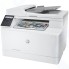 Лазерное МФУ HP Color LaserJet Pro M183fw (7KW56A)