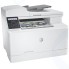 Лазерное МФУ HP Color LaserJet Pro M183fw (7KW56A)