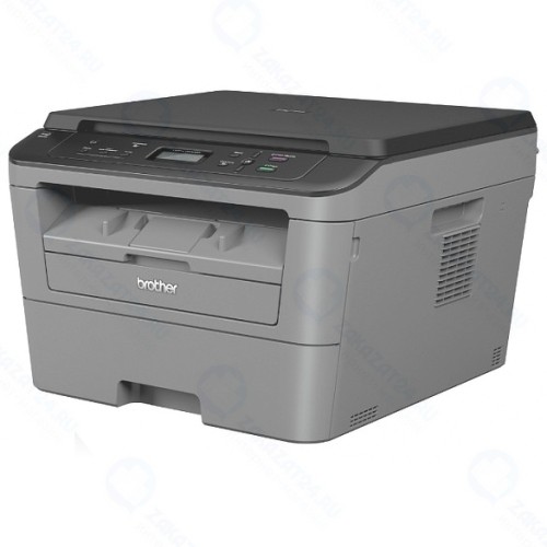 Лазерное МФУ Brother DCP-L2500DR