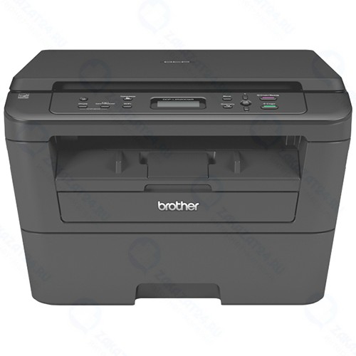 Лазерное МФУ Brother DCP-L2520DWR