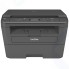 Лазерное МФУ Brother DCP-L2520DWR