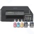Струйное МФУ Brother DCP-T510W InkBenefit Plus