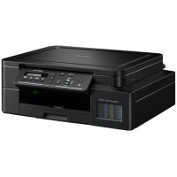 Струйное МФУ Brother DCP-T520W InkBenefit Plus