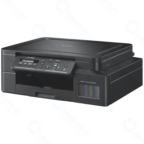 Струйное МФУ Brother DCP-T520W InkBenefit Plus