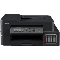 Струйное МФУ Brother DCP-T710W InkBenefit Plus