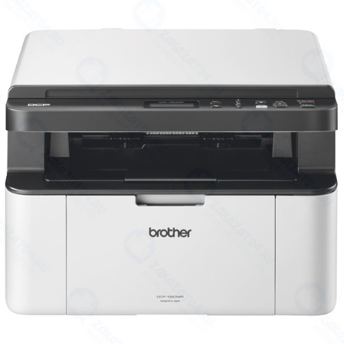 МФУ Brother DCP1623WR