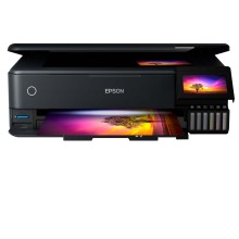 Струйное МФУ Epson EcoTank L8180