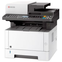 Лазерное МФУ Kyocera Ecosys M2040dn