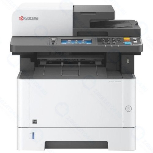 Лазерное МФУ Kyocera Ecosys M2835dw