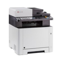 Лазерное МФУ Kyocera Ecosys M5521cdw