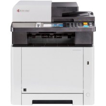 Лазерное МФУ Kyocera Ecosys M5526cdw