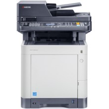 Лазерное МФУ Kyocera Ecosys M6030cdn