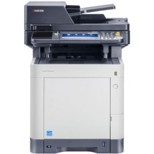 Лазерное МФУ Kyocera Ecosys M6035cidn