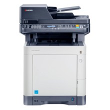 Лазерное МФУ Kyocera Ecosys M6530cdn