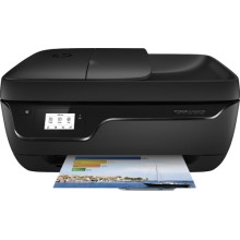 Струйное МФУ HP DeskJet Ink Advantage 3835 (F5R96C)