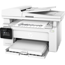Лазерное МФУ HP LaserJet Pro M132fw MFP (G3Q65A#B09) Лазерное МФУ HP LaserJet Pro M132fw MFP (G3Q65A#B09)