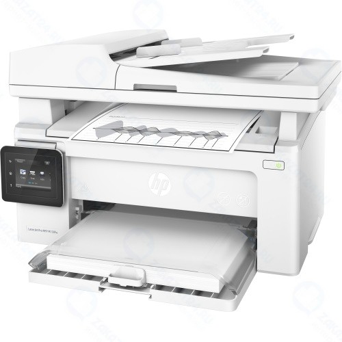 Лазерное МФУ HP LaserJet Pro M132fw MFP (G3Q65A#B09)