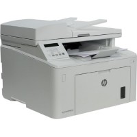 Лазерное МФУ HP LaserJet Pro M227sdn MFP (G3Q74A#B19)