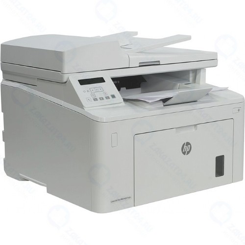 Лазерное МФУ HP LaserJet Pro M227sdn MFP (G3Q74A#B19)