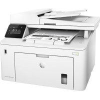Лазерное МФУ HP LaserJet Pro M227fdw MFP (G3Q75A#B19)