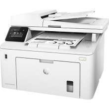 Лазерное МФУ HP LaserJet Pro M227fdw MFP (G3Q75A#B19) Лазерное МФУ HP LaserJet Pro M227fdw MFP (G3Q75A#B19)