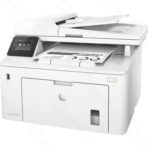 Лазерное МФУ HP LaserJet Pro M227fdw MFP (G3Q75A#B19)