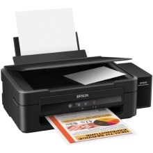 Струйное МФУ Epson L222