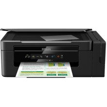 Струйное МФУ Epson L3060