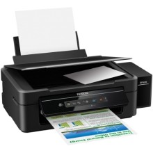 Струйное МФУ Epson L366