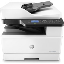 Лазерное МФУ HP LaserJet MFP M436nda Лазерное МФУ HP LaserJet MFP M436nda