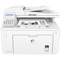 Лазерное МФУ HP LaserJet Pro MFP M227fdn