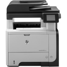 Лазерное МФУ HP LaserJet Pro MFP M521dw Лазерное МФУ HP LaserJet Pro MFP M521dw