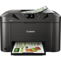 Струйное МФУ Canon Maxify MB5140