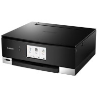Струйное МФУ Canon Pixma TS8340